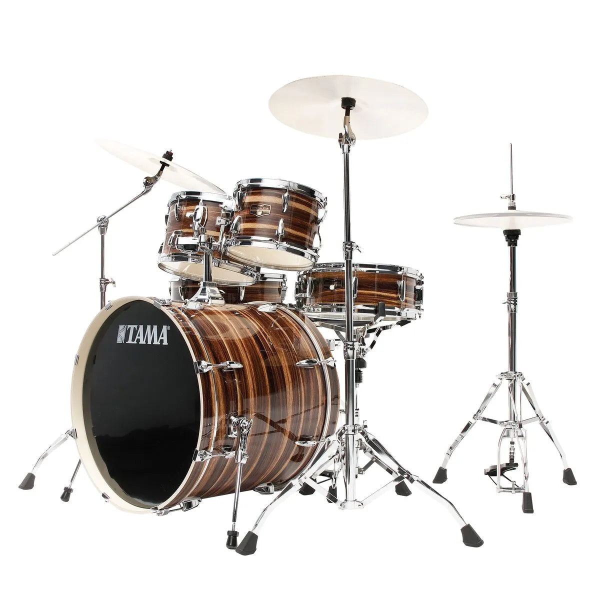 Batería Acústica Imperialstar IP52H6W Tama