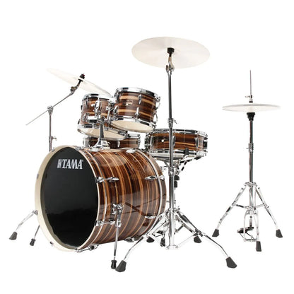 Batería Acústica Imperialstar IP52H6W Tama