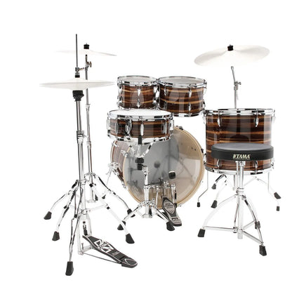 Batería Acústica Imperialstar IP52H6W Tama