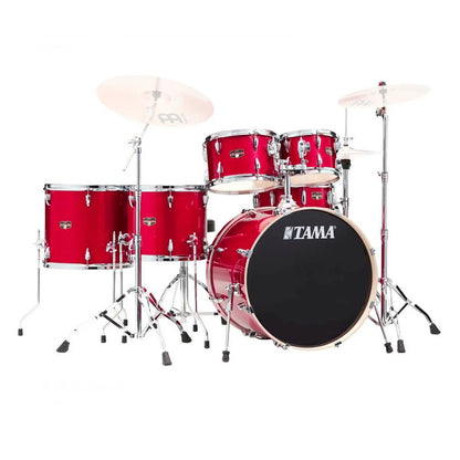Batería Acústica Imperialstar IP62H6W Tama