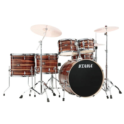 Batería Acústica Imperialstar IP62H6W Tama