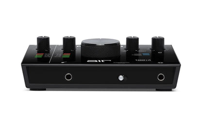 Interfaz De Audio Air 192X4 SPro Pack M-Audio