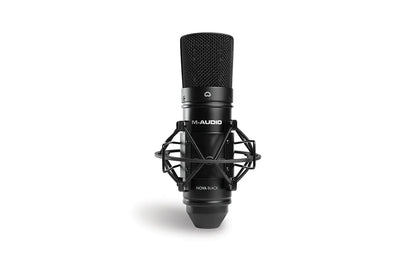 Interfaz De Audio Air 192X4 SPro Pack M-Audio