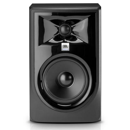Monitor de Estudio Activo 305PMKII Black JBL (Unidad)