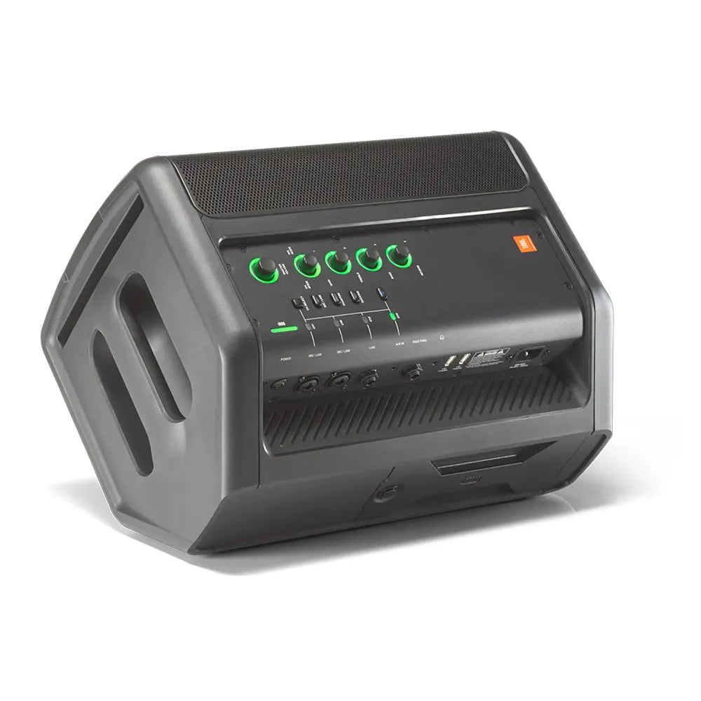 Caja Activa Portátil EON ONE Compact JBL