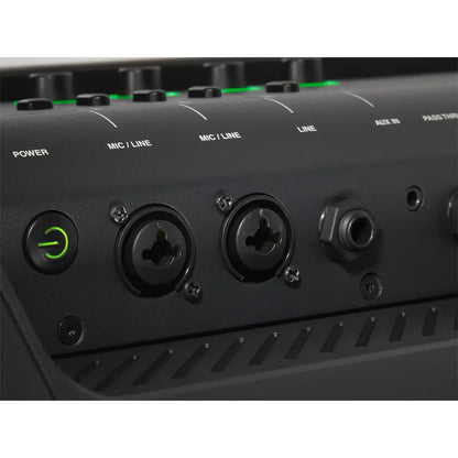 Caja Activa Portátil EON ONE Compact JBL