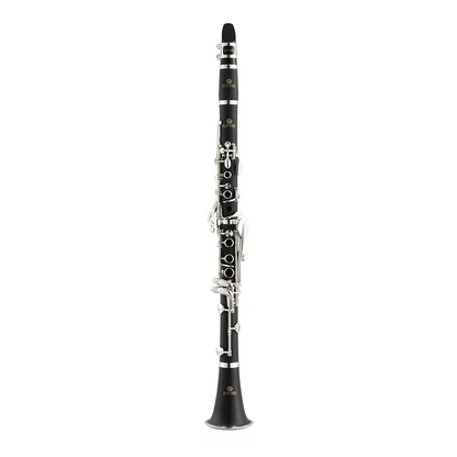 Clarinete Bb con Softcase JCL700NQ Jupiter