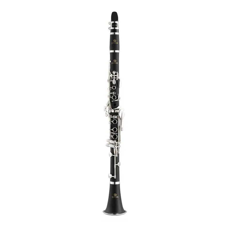 Clarinete Bb con Softcase JCL700NQ Jupiter