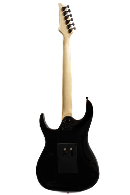 Guitarra Eléctrica XGTR Black JE212 XGTR