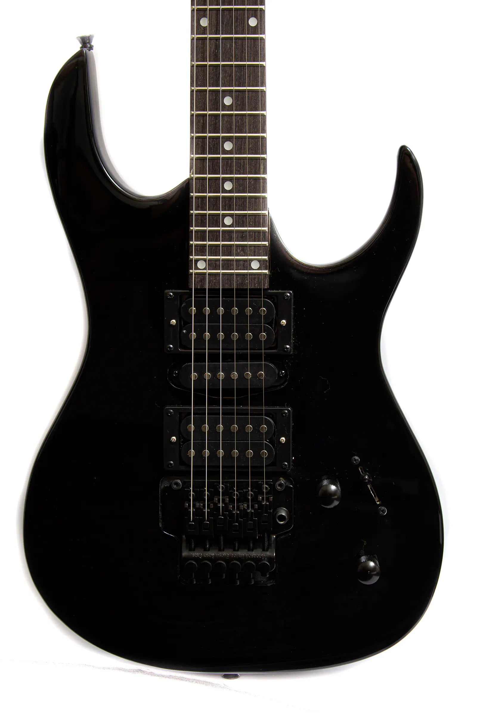 Guitarra Eléctrica XGTR Black JE212 XGTR
