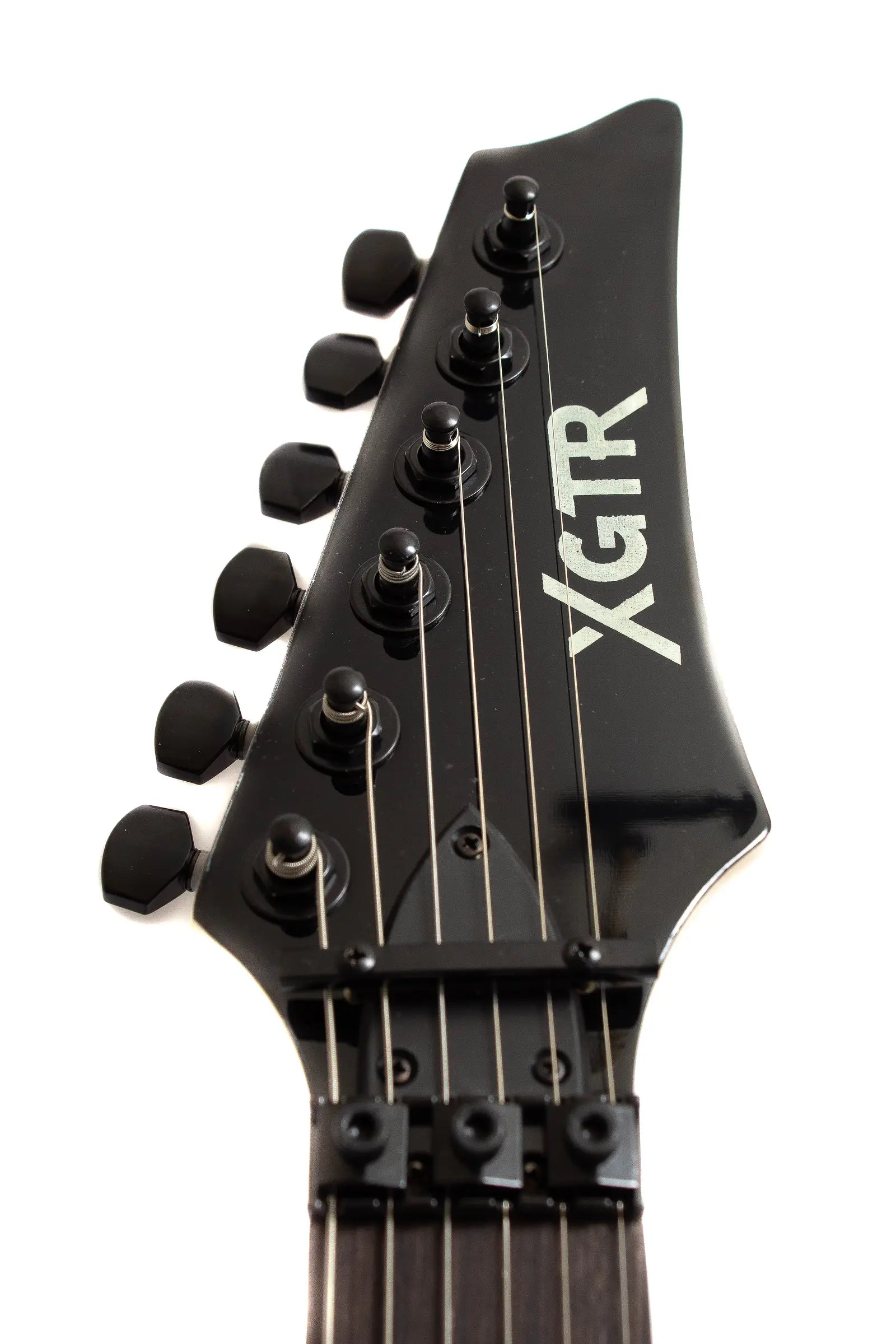 Guitarra Eléctrica XGTR Black JE212 XGTR