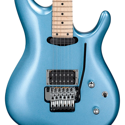 Guitarra Eléctrica JS140M Soda Blue Ibanez
