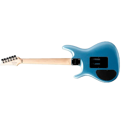 Guitarra Eléctrica JS140M Soda Blue Ibanez