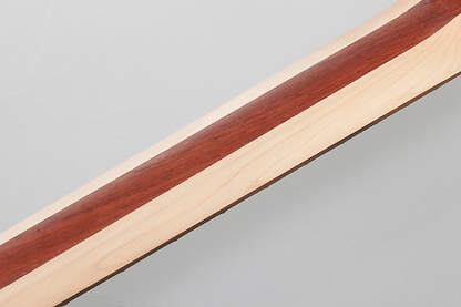 Guitarra Eléctrica Joe Satriani JS2480-MCR Ibanez