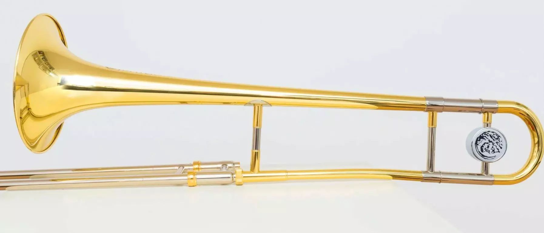 Trombón Tenor Bb JTB700A GD Jupiter