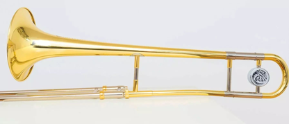 Trombón Tenor Bb JTB700A GD Jupiter