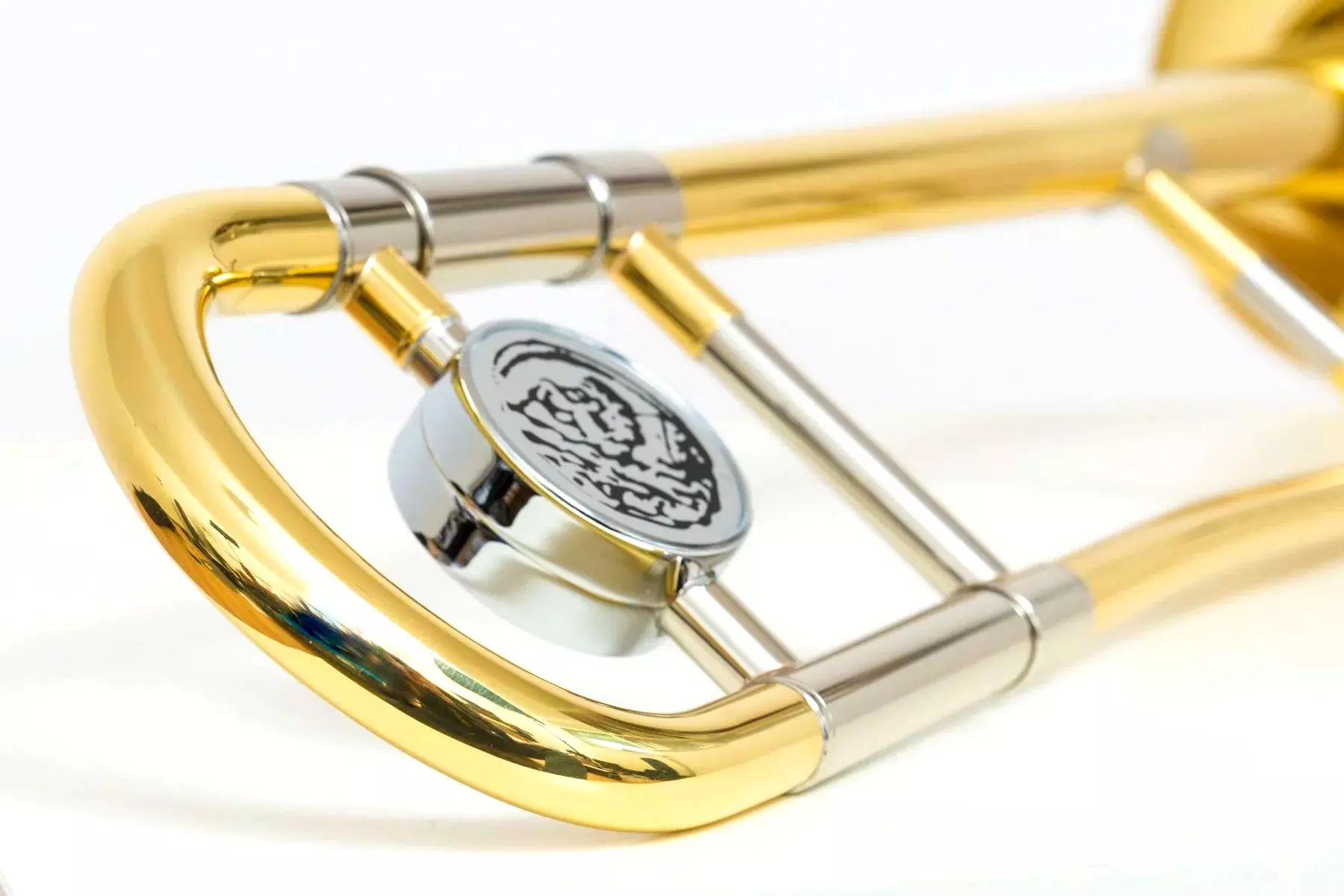 Trombón Tenor Bb JTB700A GD Jupiter