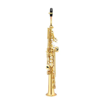 Saxofón Soprano Bb JSS1000Q Jupiter