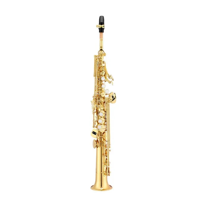 Saxofón Soprano Bb JSS1000Q Jupiter