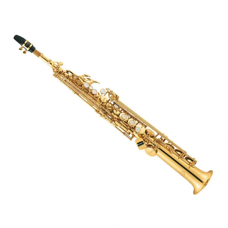 Saxofón Soprano Bb JSS1000Q Jupiter