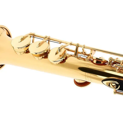 Saxofón Soprano Bb JSS1000Q Jupiter