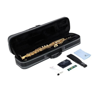 Saxofón Soprano Bb JSS1000Q Jupiter