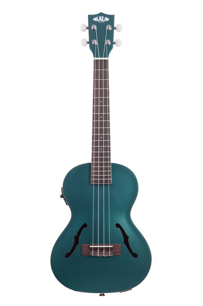 Ukelele Tenor Brooklyn Green KA-JTE-BKGN Kala