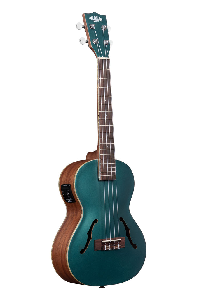 Ukelele Tenor Brooklyn Green KA-JTE-BKGN Kala