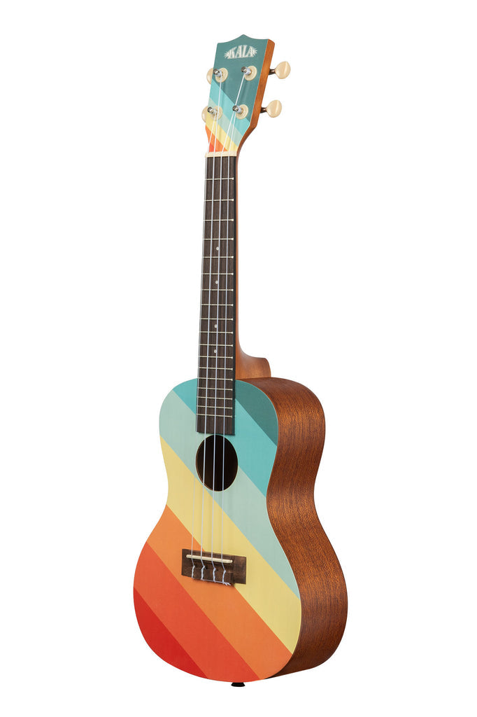 Ukelele Concierto Surf Far Out KA-SURF-FAROUT Kala