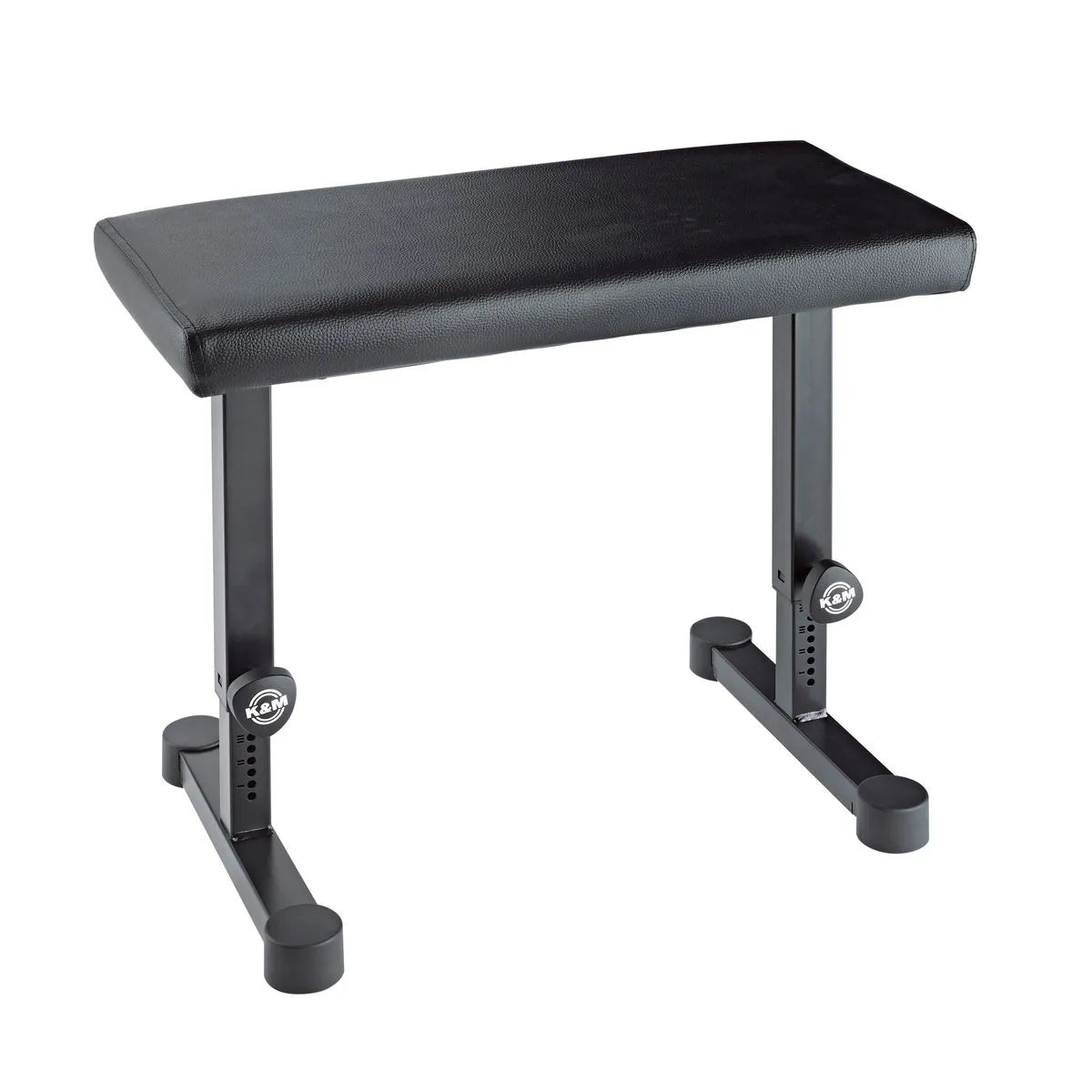 Banqueta para Piano 14085-019-55 BK K&M