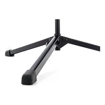 Atril de Micrófono con Boom 25400 K&M