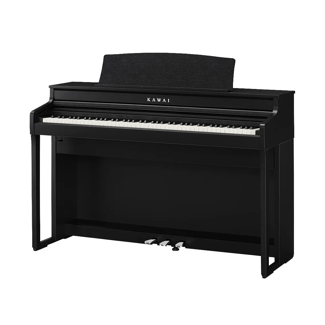 Piano Digital CA401 Black Kawai