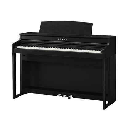 Piano Digital CA401 Black Kawai