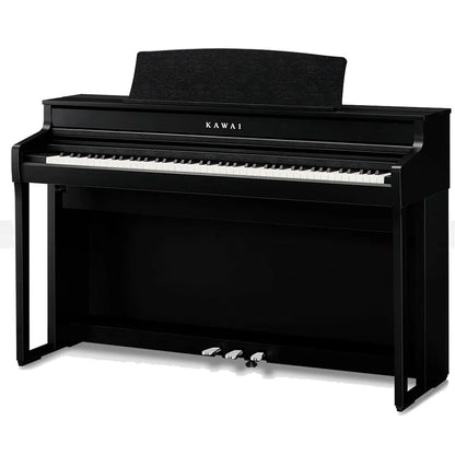 Piano Digital CA501 Black Kawai