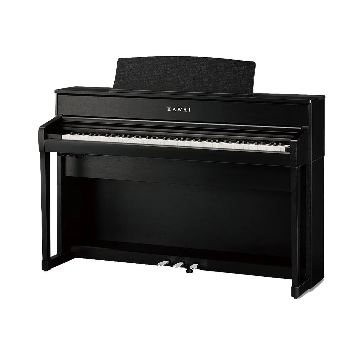 Piano Digital CA701 Black Kawai