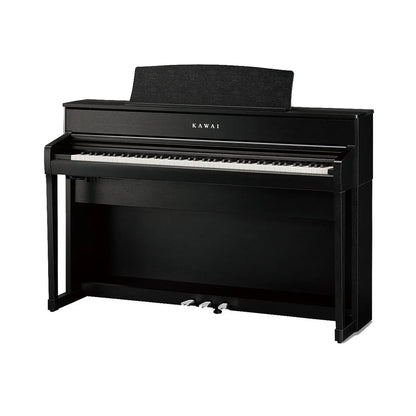 Piano Digital CA701 Black Kawai