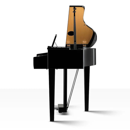 Piano Digital de Cola DG30 Kawai