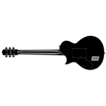 Guitarra Eléctrica Kirk Hammett KH3 30th anniversary Black ESP (case incluido)
