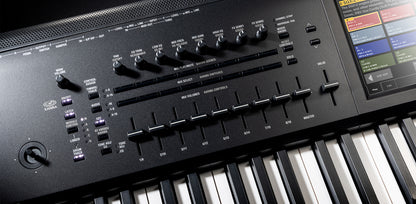 Teclado Workstation Kronos 3 61 Korg