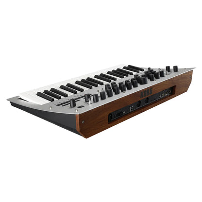 Sintetizador Minilogue Korg