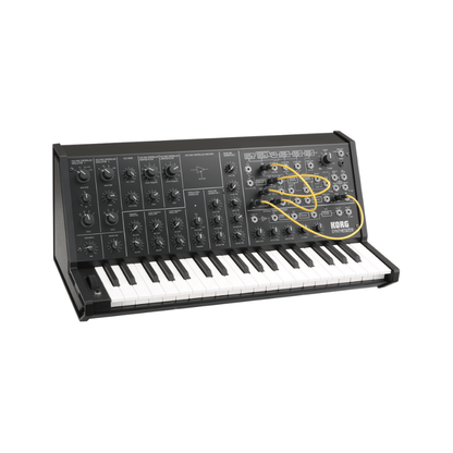 Mini Sintetizador Análogo MS-20 Korg