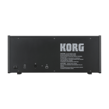 Mini Sintetizador Análogo MS-20 Korg