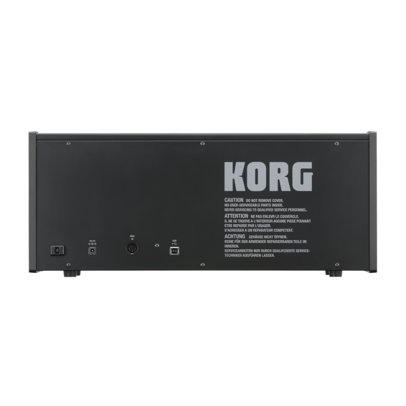 Mini Sintetizador Análogo MS-20 Korg