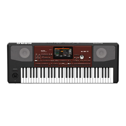 Teclado Arranger PA700 Korg