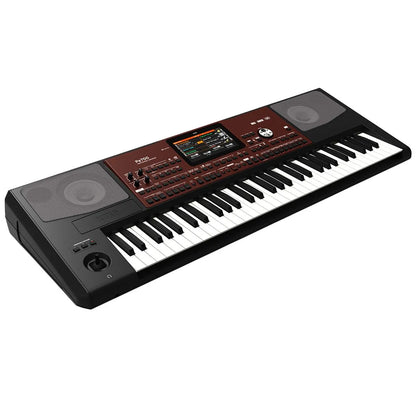 Teclado Arranger PA700 Korg