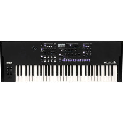 Sintetizador Wavestate SE Edition Korg