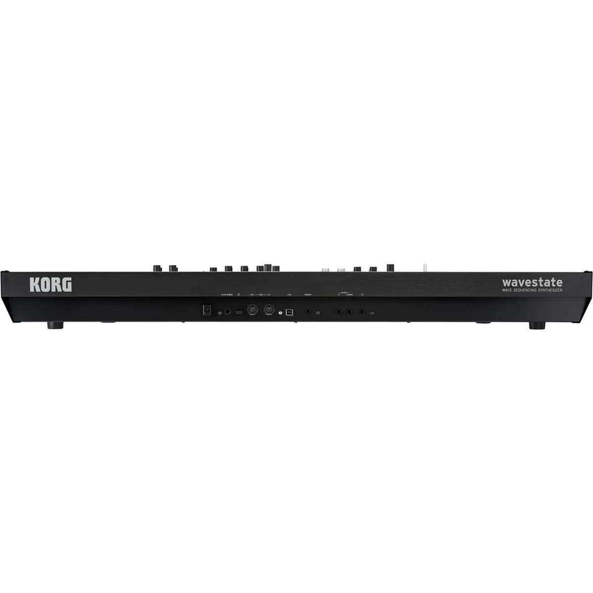 Sintetizador Wavestate SE Edition Korg