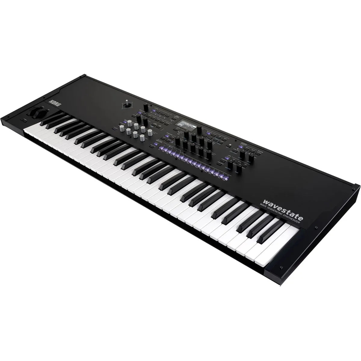 Sintetizador Wavestate SE Edition Korg