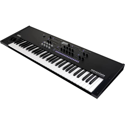 Sintetizador Wavestate SE Edition Korg