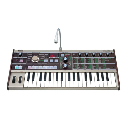 Sintetizador Korg Microkorg MK1 Vocoder